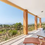 Casa Sol Landhaus