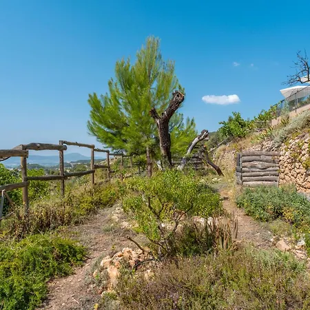 Летний дом Casa Sol