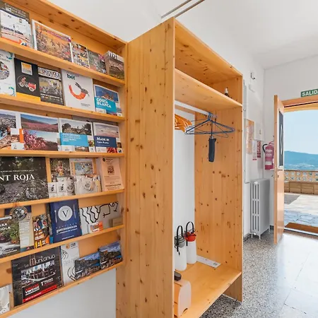 Casa Sol Летний дом Иби