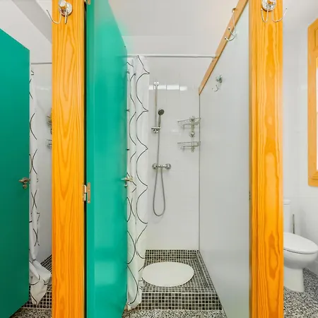 Летний дом Casa Sol Иби