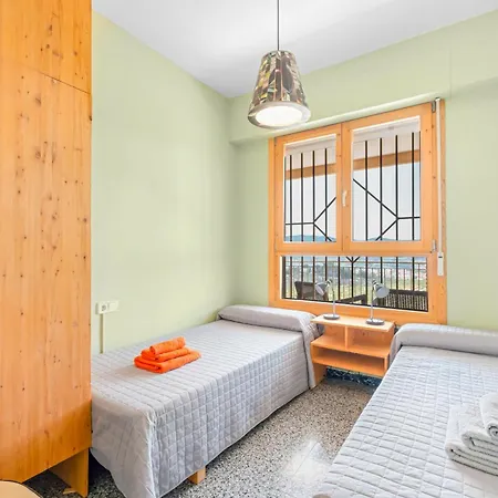 Летний дом Casa Sol