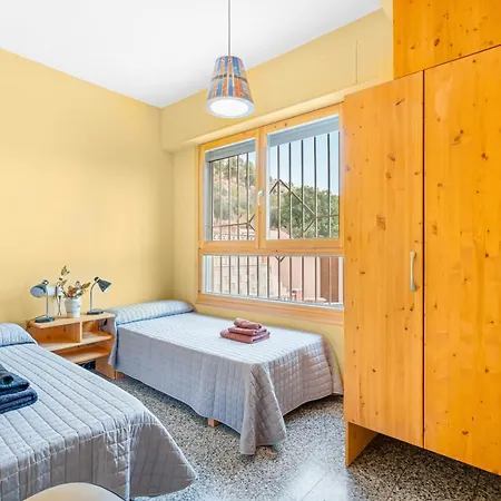 Casa Sol Летний дом *