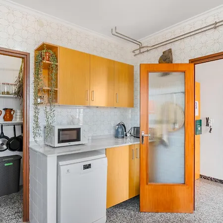 Летний дом Casa Sol *