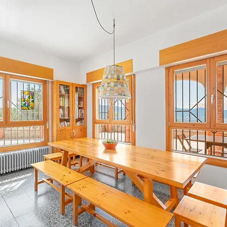 Летний дом Casa Sol *