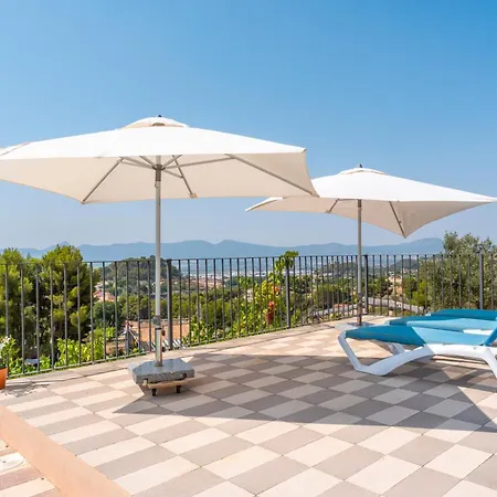 Летний дом Casa Sol Иби