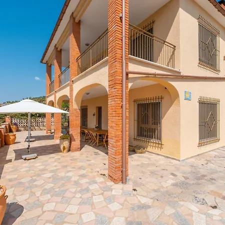 Casa Sol Летний дом