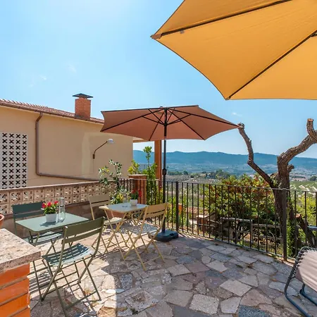 Летний дом Casa Sol Иби