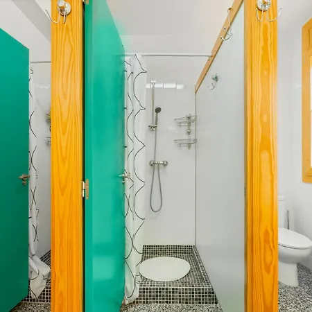 Hétvégi ház Casa Sol Ibi