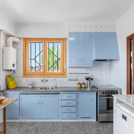 Hétvégi ház Casa Sol
