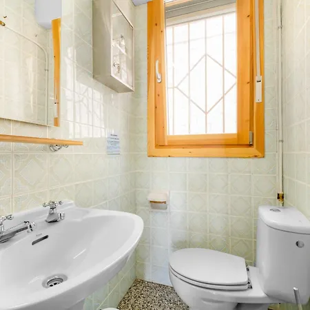 Casa Sol Ibi