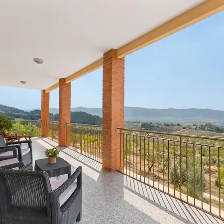 Casa Sol Ibi