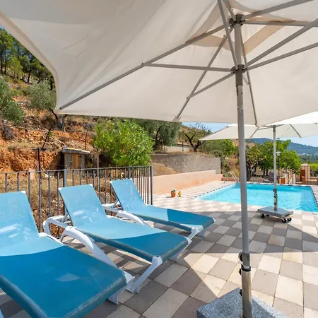 Casa Sol * Ibi