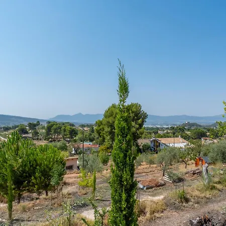 Casa Sol Séjour à la campagne *