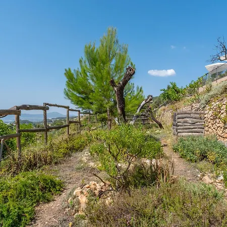 Casa Sol Séjour à la campagne *