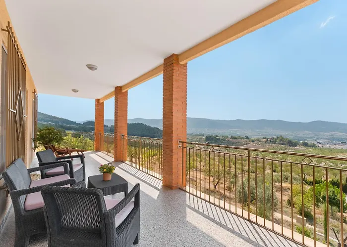 Casa Sol Casa rural *