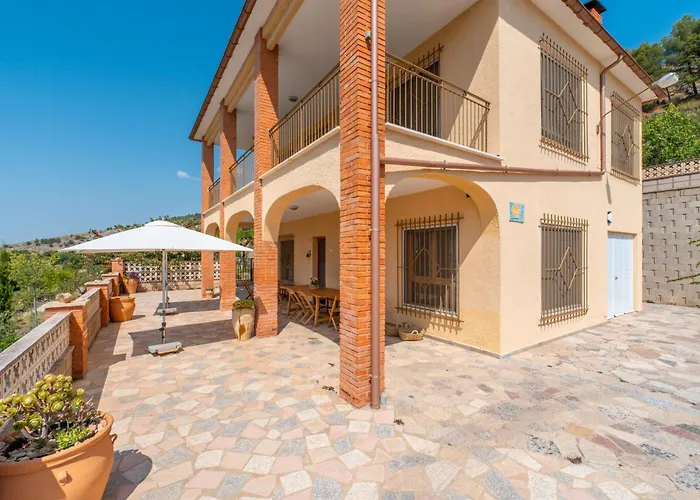 Casa Sol Casa rural